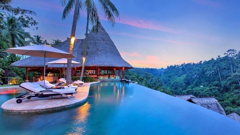 Bali - Indonesia