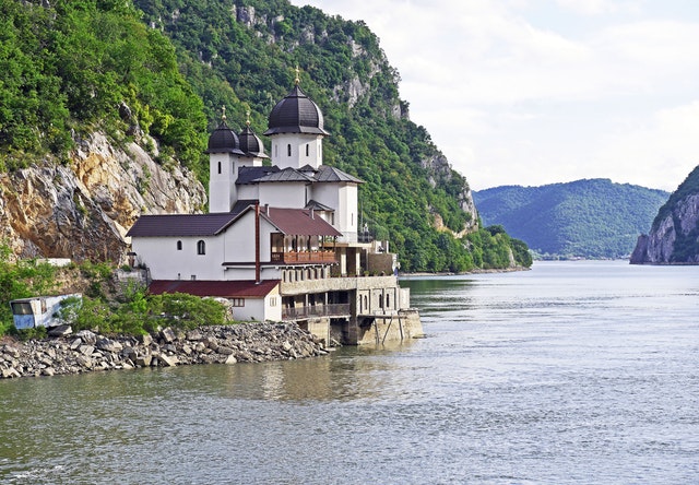 Sighisoara, Romania